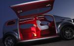 Ford Airstream Concept 2007 года